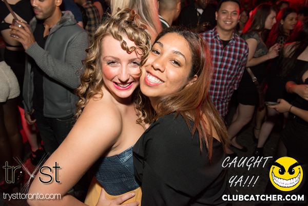 Tryst nightclub photo 193 - June 15th, 2013