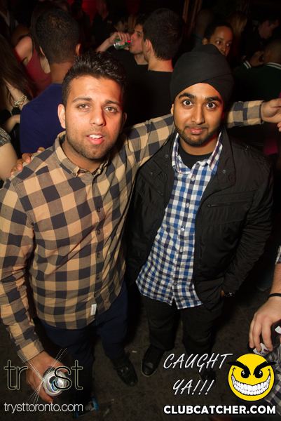 Tryst nightclub photo 195 - June 15th, 2013