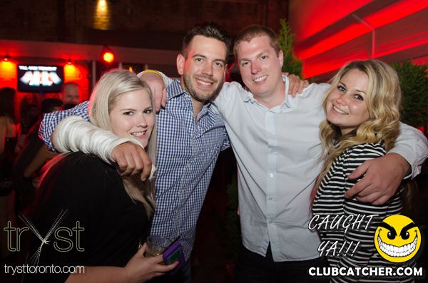Tryst nightclub photo 196 - June 15th, 2013