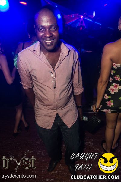Tryst nightclub photo 197 - June 15th, 2013