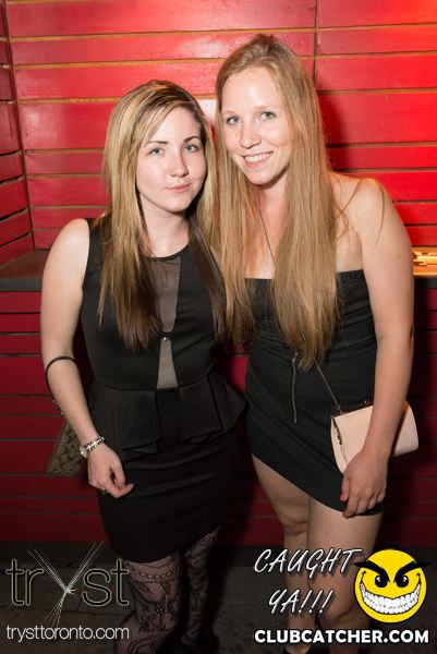 Tryst nightclub photo 198 - June 15th, 2013