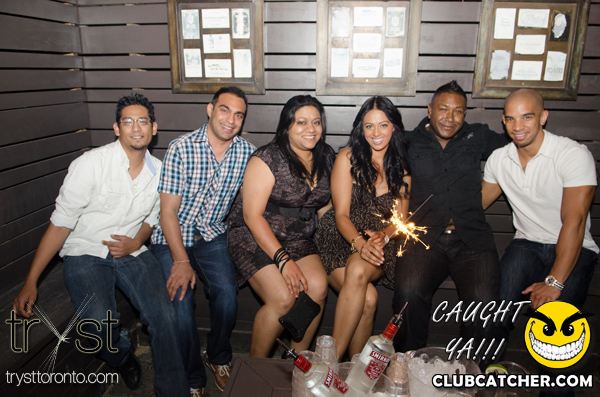 Tryst nightclub photo 200 - June 15th, 2013