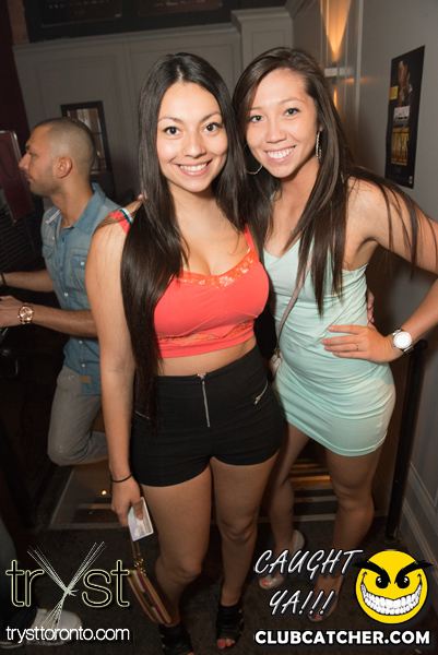 Tryst nightclub photo 3 - June 15th, 2013
