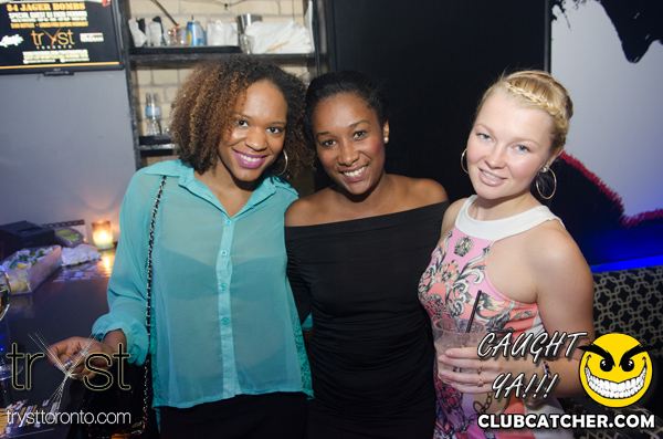 Tryst nightclub photo 21 - June 15th, 2013