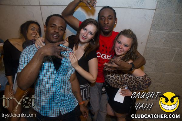 Tryst nightclub photo 202 - June 15th, 2013