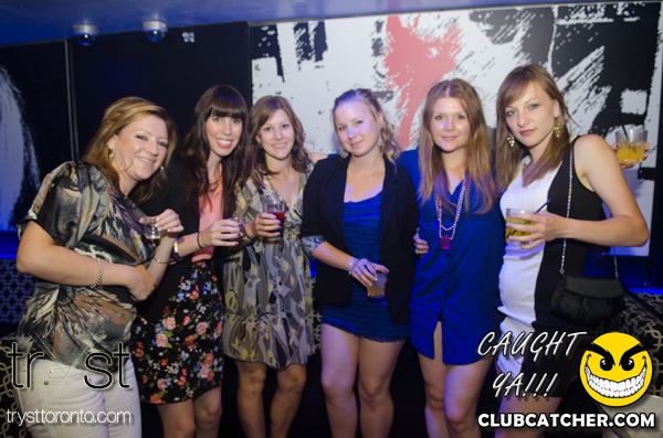 Tryst nightclub photo 204 - June 15th, 2013
