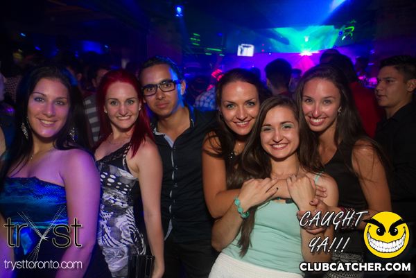 Tryst nightclub photo 205 - June 15th, 2013