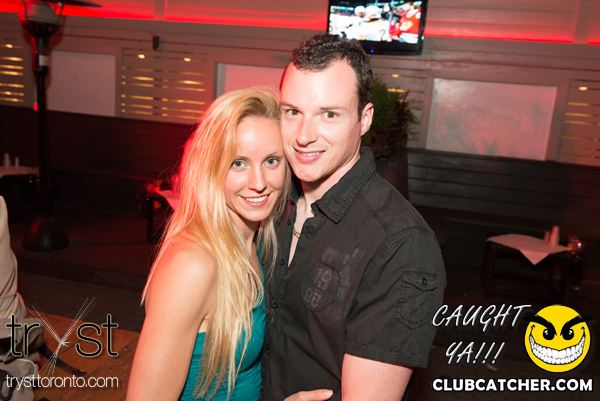 Tryst nightclub photo 208 - June 15th, 2013
