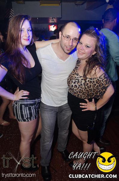 Tryst nightclub photo 209 - June 15th, 2013