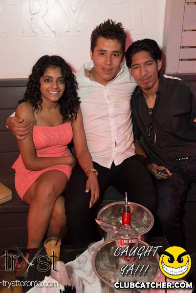Tryst nightclub photo 216 - June 15th, 2013