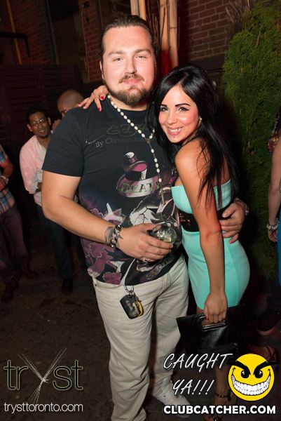 Tryst nightclub photo 218 - June 15th, 2013