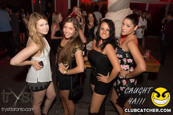 Tryst nightclub photo 219 - June 15th, 2013