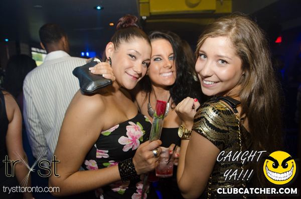 Tryst nightclub photo 23 - June 15th, 2013