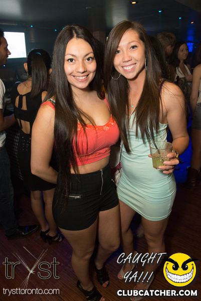 Tryst nightclub photo 222 - June 15th, 2013