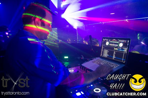 Tryst nightclub photo 223 - June 15th, 2013