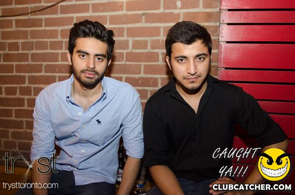 Tryst nightclub photo 224 - June 15th, 2013
