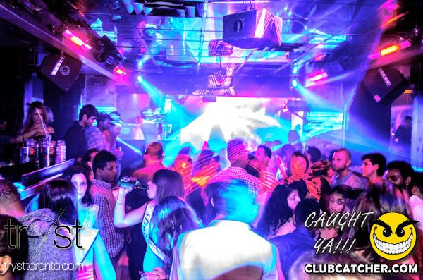 Tryst nightclub photo 225 - June 15th, 2013