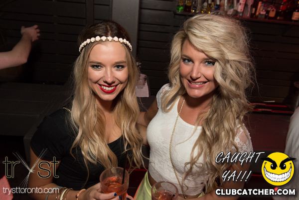 Tryst nightclub photo 228 - June 15th, 2013