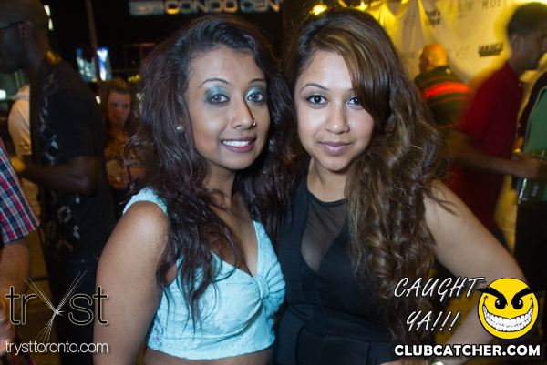 Tryst nightclub photo 231 - June 15th, 2013