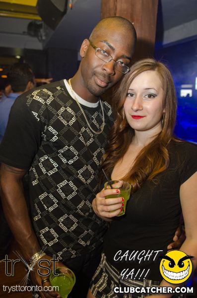 Tryst nightclub photo 232 - June 15th, 2013