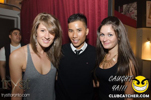 Tryst nightclub photo 237 - June 15th, 2013