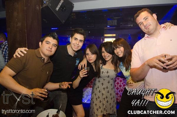 Tryst nightclub photo 238 - June 15th, 2013