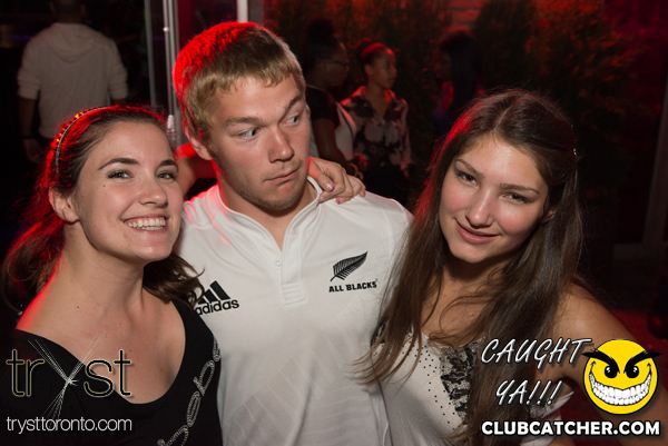 Tryst nightclub photo 239 - June 15th, 2013