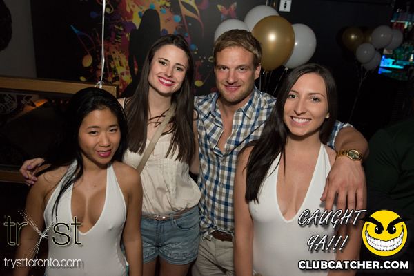 Tryst nightclub photo 25 - June 15th, 2013