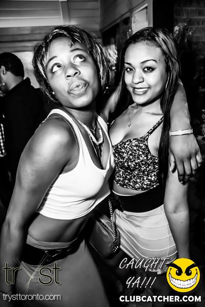 Tryst nightclub photo 241 - June 15th, 2013