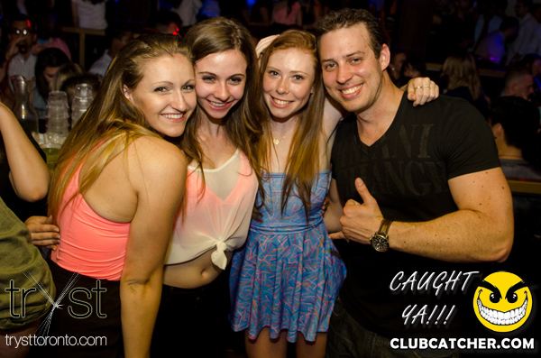 Tryst nightclub photo 242 - June 15th, 2013