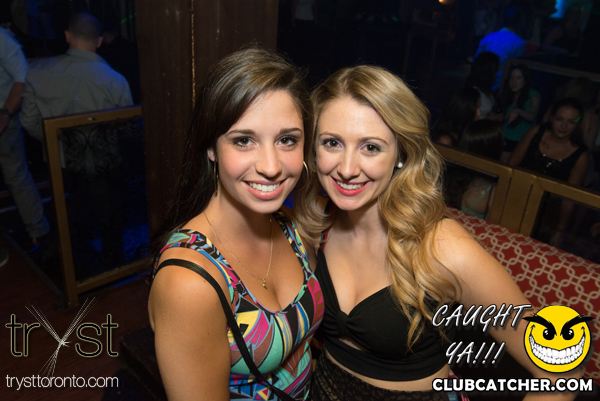 Tryst nightclub photo 243 - June 15th, 2013