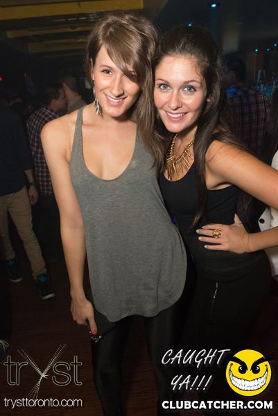 Tryst nightclub photo 247 - June 15th, 2013
