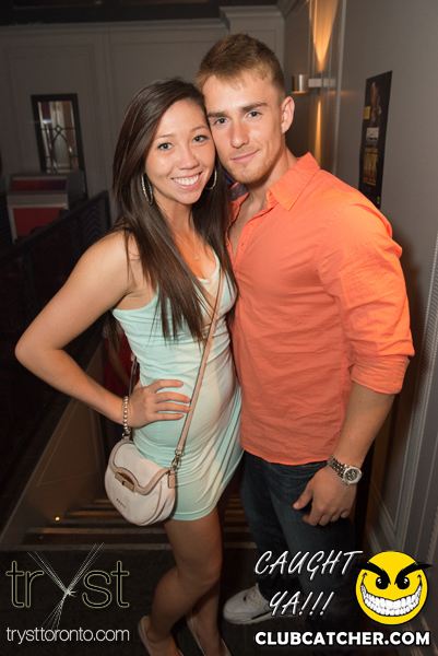 Tryst nightclub photo 248 - June 15th, 2013