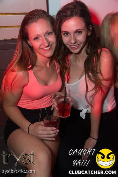Tryst nightclub photo 26 - June 15th, 2013