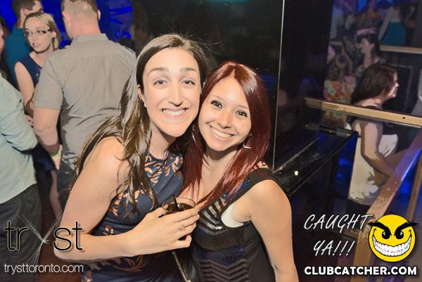 Tryst nightclub photo 252 - June 15th, 2013