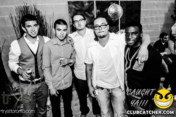 Tryst nightclub photo 253 - June 15th, 2013