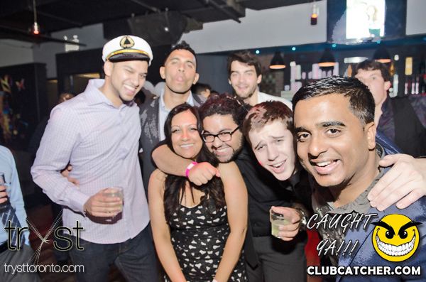 Tryst nightclub photo 254 - June 15th, 2013