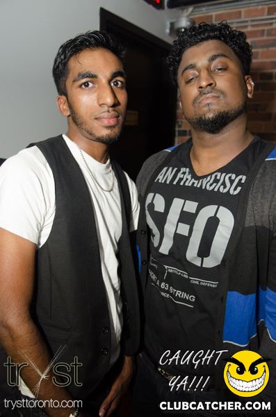 Tryst nightclub photo 256 - June 15th, 2013