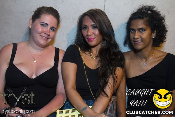 Tryst nightclub photo 258 - June 15th, 2013