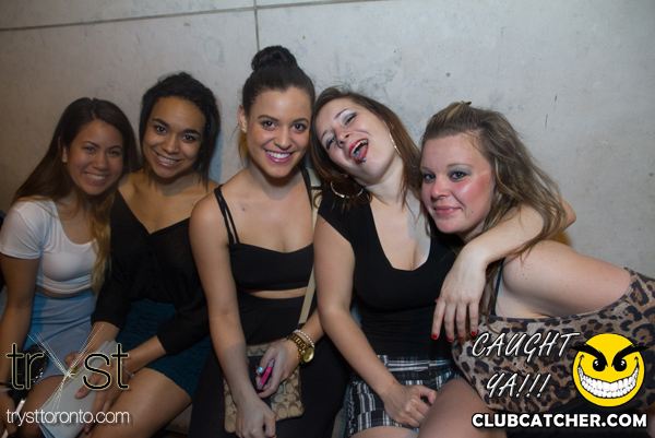 Tryst nightclub photo 260 - June 15th, 2013