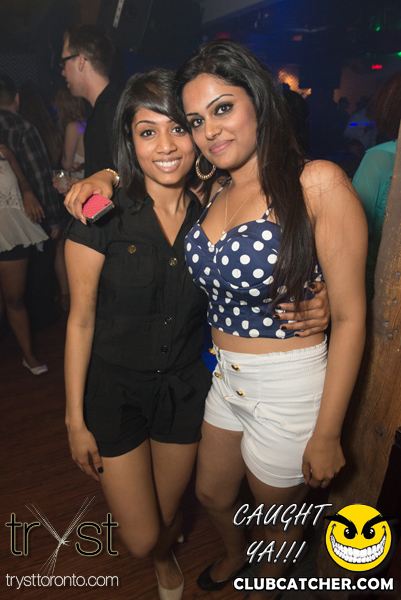 Tryst nightclub photo 27 - June 15th, 2013
