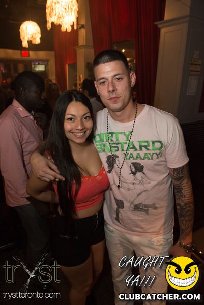 Tryst nightclub photo 261 - June 15th, 2013