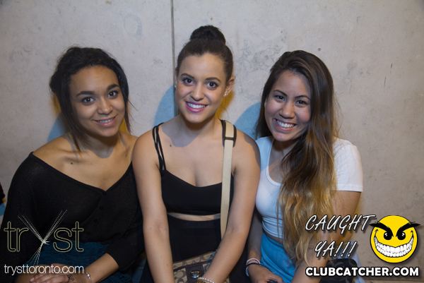 Tryst nightclub photo 265 - June 15th, 2013