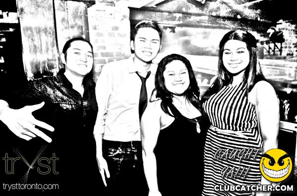 Tryst nightclub photo 267 - June 15th, 2013