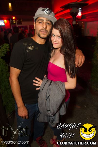 Tryst nightclub photo 268 - June 15th, 2013