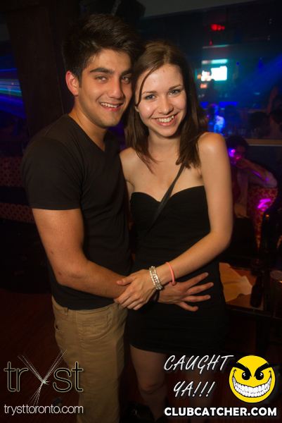 Tryst nightclub photo 269 - June 15th, 2013