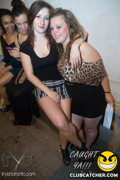 Tryst nightclub photo 28 - June 15th, 2013