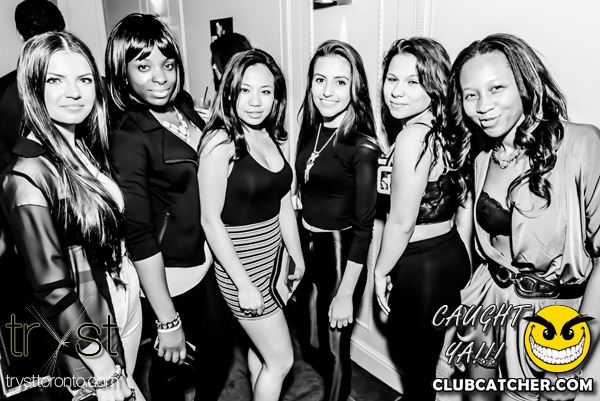 Tryst nightclub photo 274 - June 15th, 2013