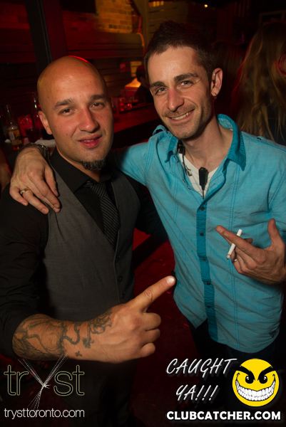 Tryst nightclub photo 29 - June 15th, 2013