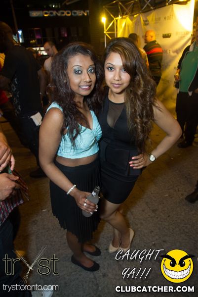 Tryst nightclub photo 32 - June 15th, 2013